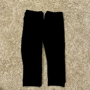 2 pair toddler girls 3t leggings